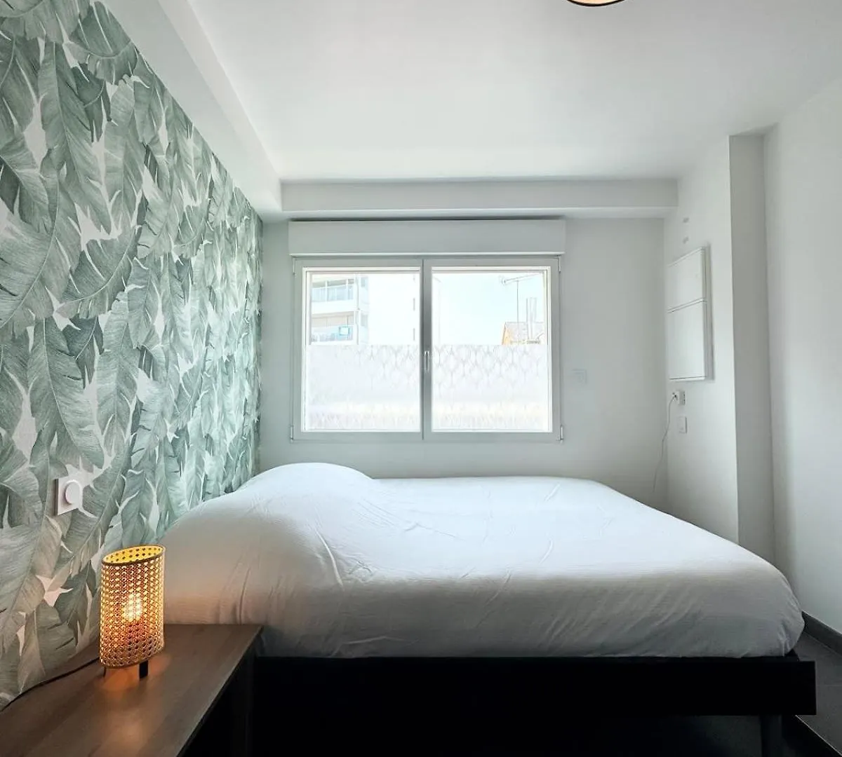 T2 Lumineux A Quiberon Tout A Pied ! Apartman