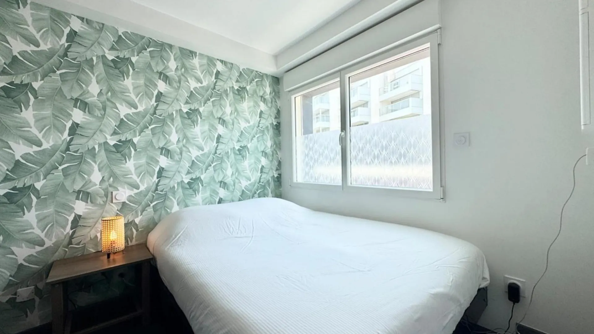 Apartman T2 Lumineux A Quiberon Tout A Pied !