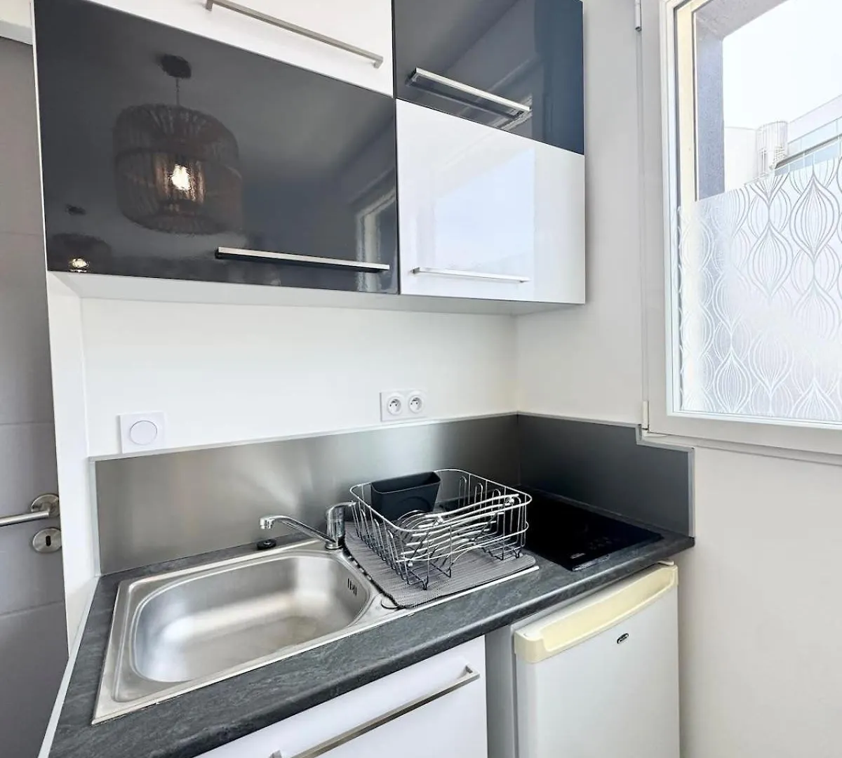 Apartman T2 Lumineux A Quiberon Tout A Pied !