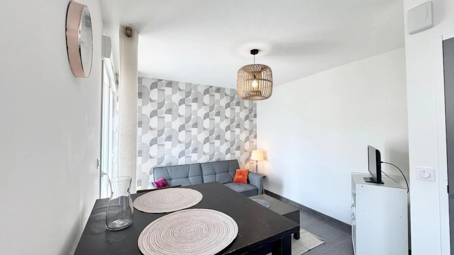 T2 Lumineux A Quiberon Tout A Pied ! Apartman