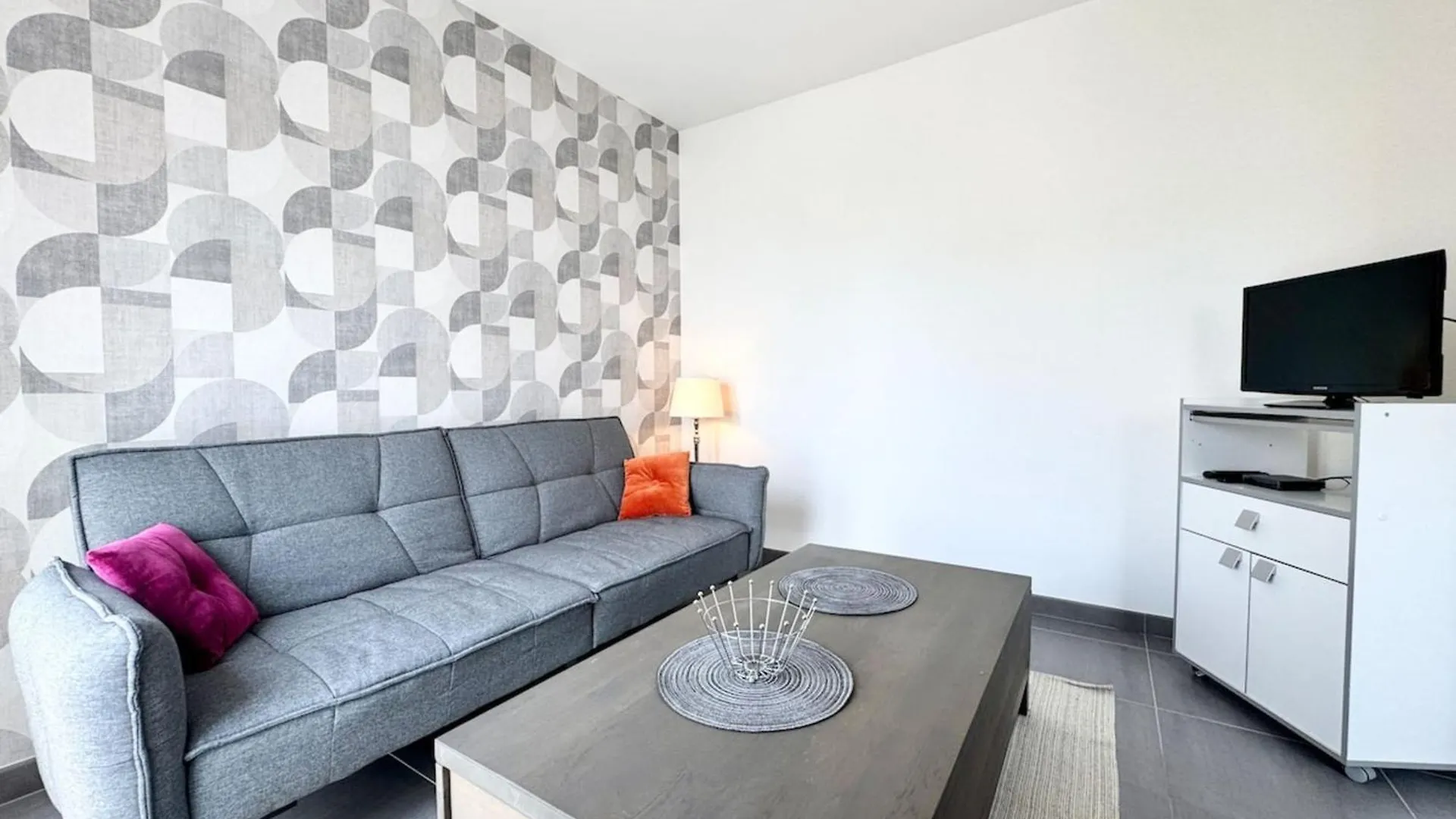 T2 Lumineux A Quiberon Tout A Pied ! Apartman